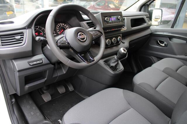 Nissan PRIMASTAR 2.0 dCi L1H1 Acenta | DEMOVOORDEEL | BTW-AUTO |