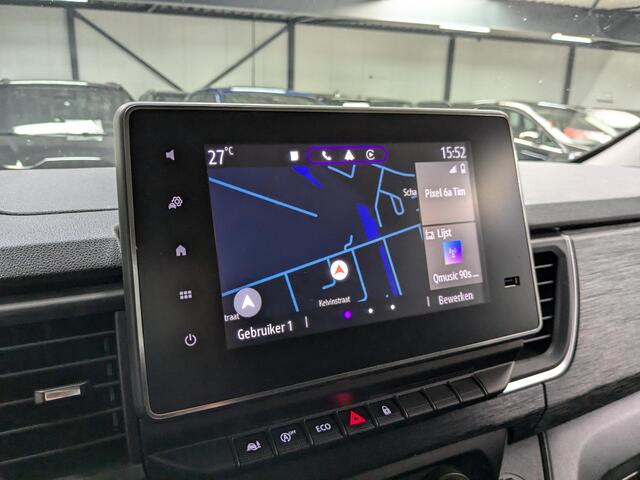 Nissan PRIMASTAR 2.0 dCi L2H1 N-Connecta / Navigatie / Cruise Control / Camera /