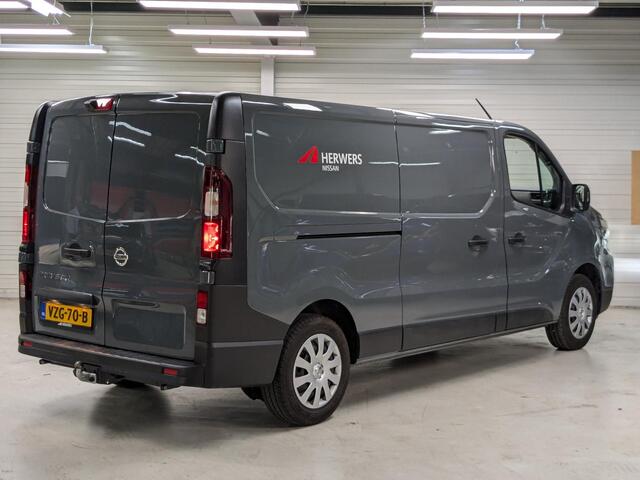 Nissan PRIMASTAR 2.0 dCi L2H1 N-Connecta / Navigatie / Cruise Control / Camera /
