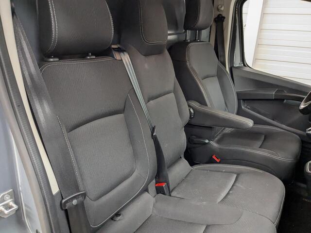 Nissan PRIMASTAR 2.0 dCi L2H1 N-Connecta / Navigatie / Cruise Control / Camera /