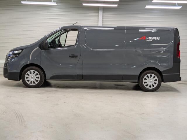 Nissan PRIMASTAR 2.0 dCi L2H1 N-Connecta / Navigatie / Cruise Control / Camera /