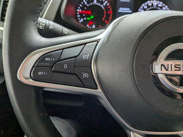 Nissan PRIMASTAR 2.0 dCi L2H1 N-Connecta / Navigatie / Cruise Control / Camera /
