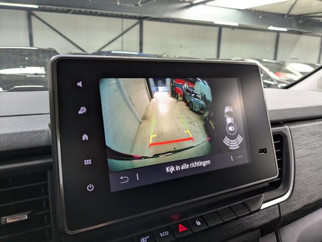 Nissan PRIMASTAR 2.0 dCi L2H1 N-Connecta / Navigatie / Cruise Control / Camera /