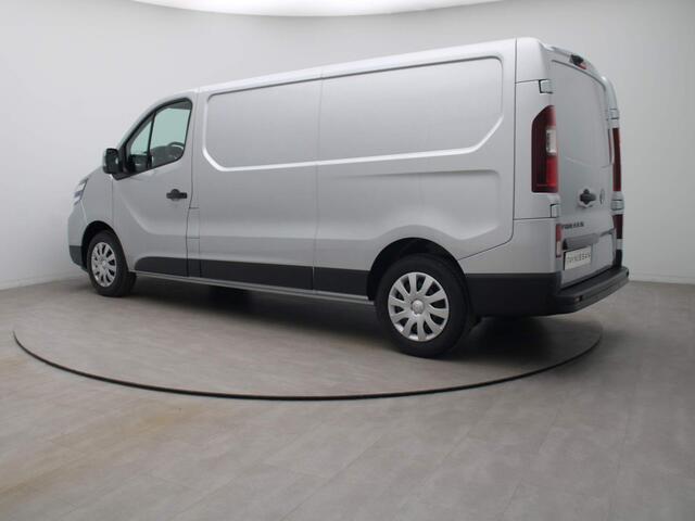 Nissan PRIMASTAR 2.0 130pk dCi L2H1 N-Connecta NIEUW! Airco | Camera | Navi | Parkeersensoren achter