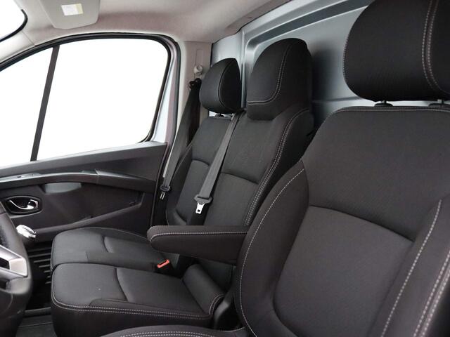 Nissan PRIMASTAR 2.0 130pk dCi L2H1 N-Connecta NIEUW! Airco | Camera | Navi | Parkeersensoren achter