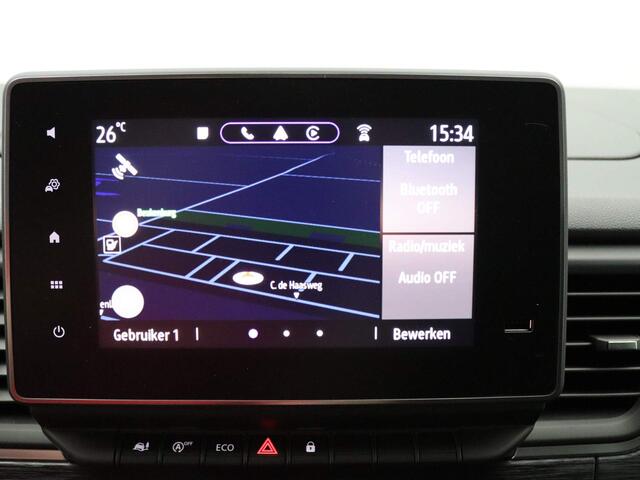 Nissan PRIMASTAR 2.0 130pk dCi L2H1 N-Connecta NIEUW! Airco | Camera | Navi | Parkeersensoren achter