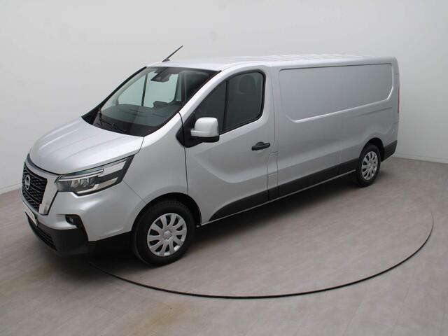 Nissan PRIMASTAR 2.0 130pk dCi L2H1 N-Connecta NIEUW! Airco | Camera | Navi | Parkeersensoren achter