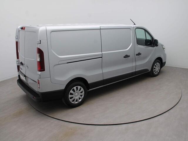 Nissan PRIMASTAR 2.0 130pk dCi L2H1 N-Connecta NIEUW! Airco | Camera | Navi | Parkeersensoren achter