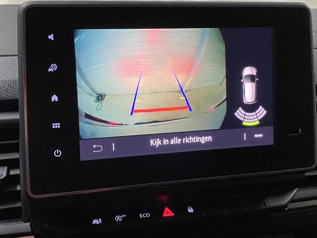 Nissan PRIMASTAR 2.0 dCi L2H1 N-Connecta 130PK / 20% KORTING / Uit voorraad leverbaar / 5 Jaar fabrieksgarantie / Navigatie / Achteruitrijcamera / Cruise Control / Airco / Trekhaak /