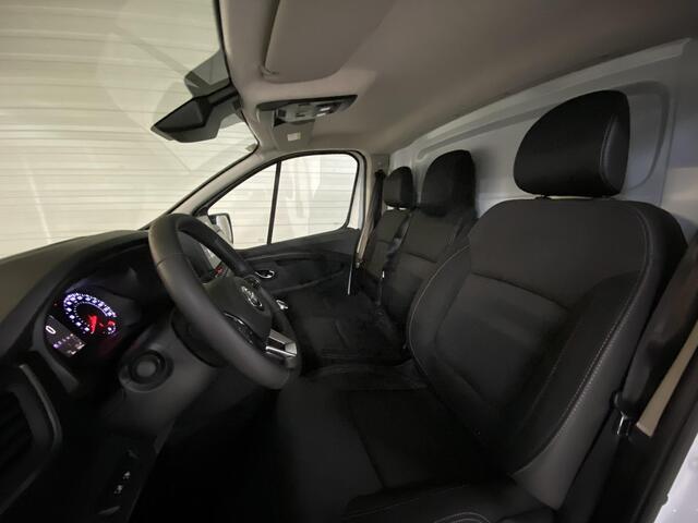 Nissan PRIMASTAR 2.0 dCi L2H1 N-Connecta 130PK / 20% KORTING / Uit voorraad leverbaar / 5 Jaar fabrieksgarantie / Navigatie / Achteruitrijcamera / Cruise Control / Airco / Trekhaak /