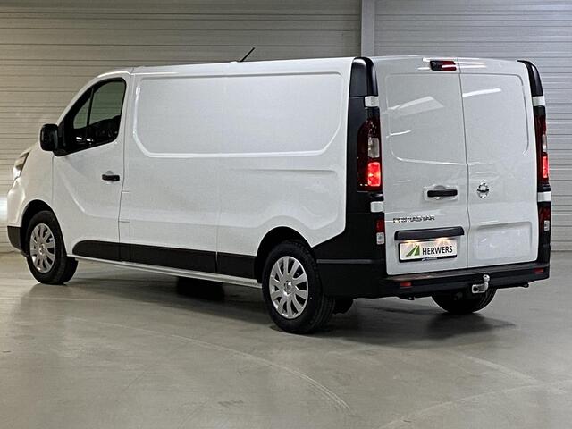 Nissan PRIMASTAR 2.0 dCi L2H1 N-Connecta 130PK / 20% KORTING / Uit voorraad leverbaar / 5 Jaar fabrieksgarantie / Navigatie / Achteruitrijcamera / Cruise Control / Airco / Trekhaak /