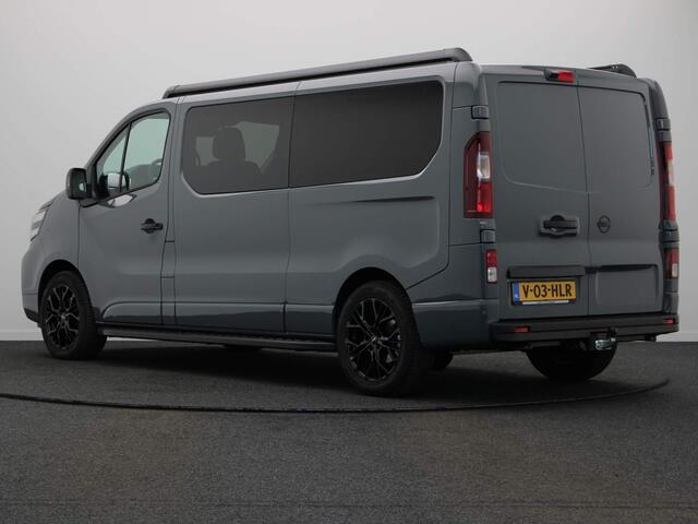 Nissan PRIMASTAR 170pk dCi L2H1 Nismo+ dubbel cabine | 18 Inch Velgen | Apple Carplay | Achteruitrijcamera |