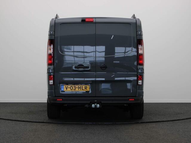 Nissan PRIMASTAR 170pk dCi L2H1 Nismo+ dubbel cabine | 18 Inch Velgen | Apple Carplay | Achteruitrijcamera |