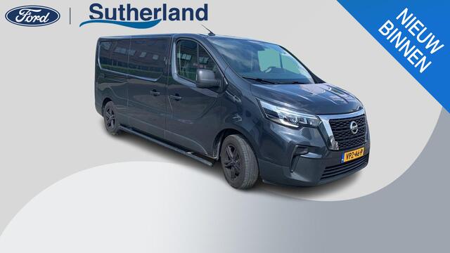 Nissan PRIMASTAR 2.0 dCi L2H1 130pk Acenta | Airco | Radio/Bluetooth | Cruise Control | Trekhaak |