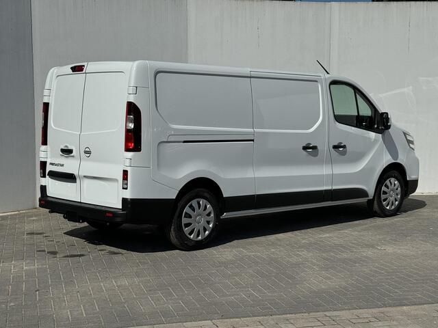Nissan PRIMASTAR 2.0 dCi L2H1 N-Connecta / 5 Jaar fabrieksgarantie / Trekhaak / Navigatie / Achteruitrijcamera / Cruise Control / Airco / Apple carplay & android auto /