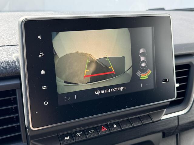 Nissan PRIMASTAR 2.0 dCi L2H1 N-Connecta / 5 Jaar fabrieksgarantie / Trekhaak / Navigatie / Achteruitrijcamera / Cruise Control / Airco / Apple carplay & android auto /