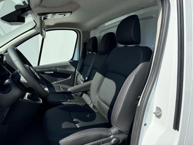 Nissan PRIMASTAR 2.0 dCi L2H1 N-Connecta / 5 Jaar fabrieksgarantie / Trekhaak / Navigatie / Achteruitrijcamera / Cruise Control / Airco / Apple carplay & android auto /