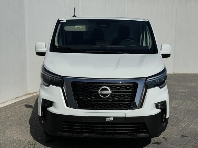 Nissan PRIMASTAR 2.0 dCi L2H1 N-Connecta / 5 Jaar fabrieksgarantie / Trekhaak / Navigatie / Achteruitrijcamera / Cruise Control / Airco / Apple carplay & android auto /