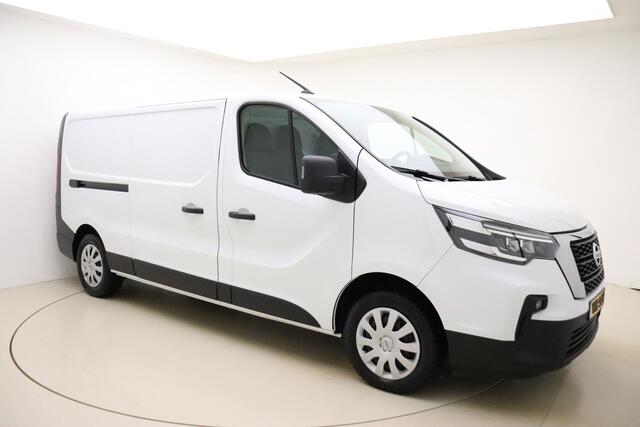 Nissan PRIMASTAR 2.0 dCi L2H1 Acenta | Automaat!! | Trekhaak | Parkeersensoren | Airco | Cruise Control | Bluetooth |