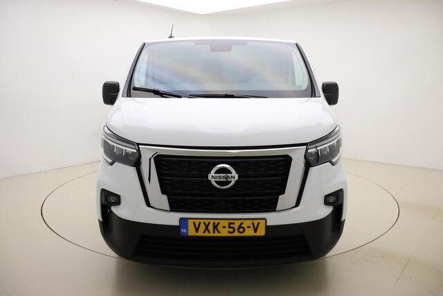 Nissan PRIMASTAR 2.0 dCi L2H1 Acenta | Automaat!! | Trekhaak | Parkeersensoren | Airco | Cruise Control | Bluetooth |