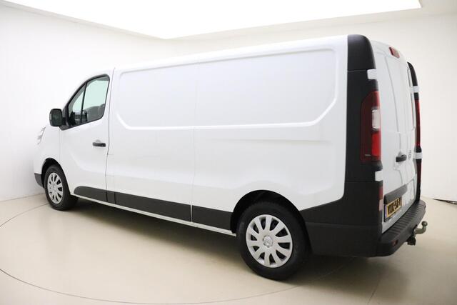 Nissan PRIMASTAR 2.0 dCi L2H1 Acenta | Automaat!! | Trekhaak | Parkeersensoren | Airco | Cruise Control | Bluetooth |