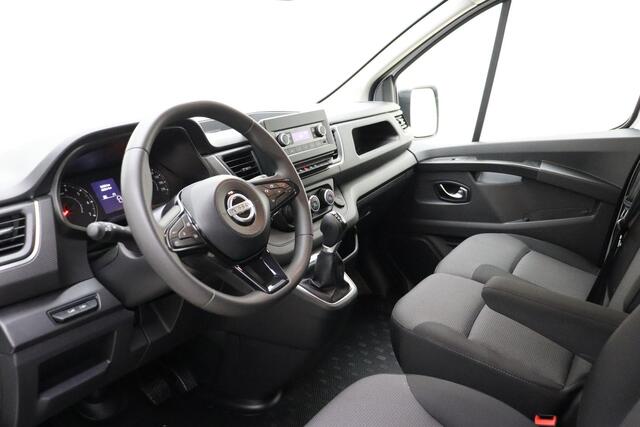 Nissan PRIMASTAR 2.0 dCi L2H1 Acenta | Automaat!! | Trekhaak | Parkeersensoren | Airco | Cruise Control | Bluetooth |