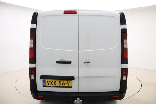 Nissan PRIMASTAR 2.0 dCi L2H1 Acenta | Automaat!! | Trekhaak | Parkeersensoren | Airco | Cruise Control | Bluetooth |