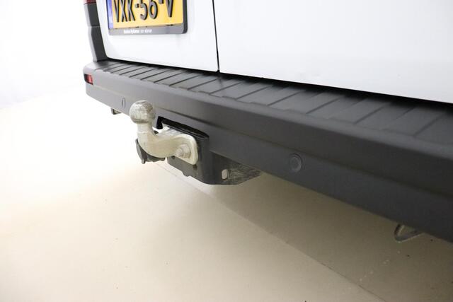 Nissan PRIMASTAR 2.0 dCi L2H1 Acenta | Automaat!! | Trekhaak | Parkeersensoren | Airco | Cruise Control | Bluetooth |