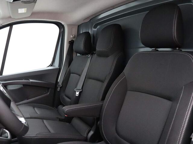 Nissan PRIMASTAR 2.0 130pk dCi L2H1 N-Connecta NIEUW! Airco | Camera | Navi | Parkeersensoren achter