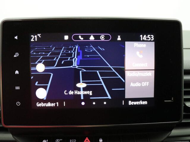 Nissan PRIMASTAR 2.0 130pk dCi L2H1 N-Connecta NIEUW! Airco | Camera | Navi | Parkeersensoren achter