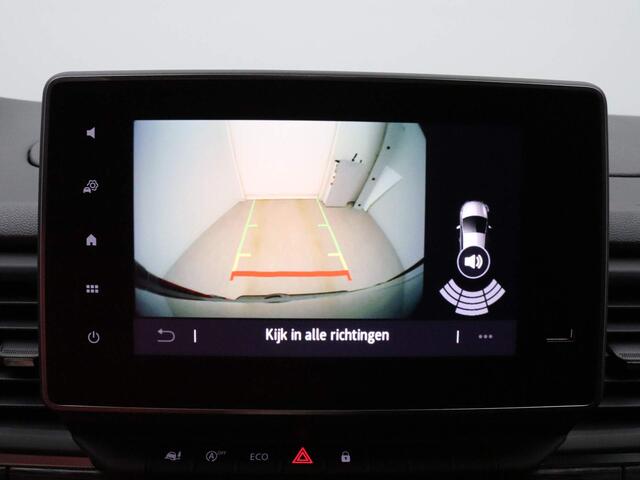 Nissan PRIMASTAR 2.0 130pk dCi L2H1 N-Connecta NIEUW! Airco | Camera | Navi | Parkeersensoren achter