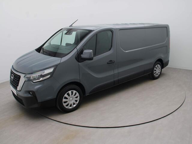 Nissan PRIMASTAR 2.0 130pk dCi L2H1 N-Connecta NIEUW! Airco | Camera | Navi | Parkeersensoren achter