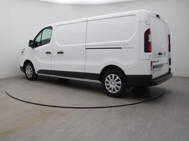 Nissan PRIMASTAR 2.0 130pk dCi L2H1 N-Connecta NIEUW! Airco | Camera | Navi | Parkeersensoren achter | Schuifdeur L+R