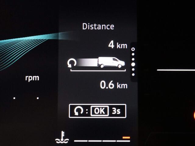Nissan PRIMASTAR 2.0 130pk dCi L2H1 N-Connecta NIEUW! Airco | Camera | Navi | Parkeersensoren achter | Schuifdeur L+R