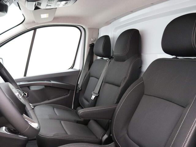 Nissan PRIMASTAR 2.0 130pk dCi L2H1 N-Connecta NIEUW! Airco | Camera | Navi | Parkeersensoren achter | Schuifdeur L+R