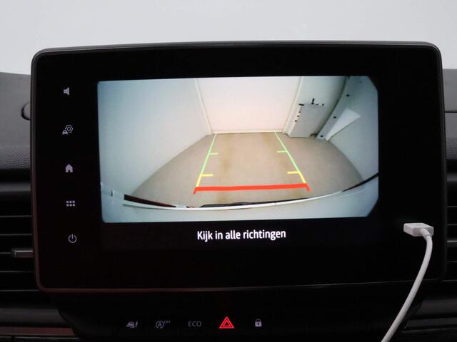 Nissan PRIMASTAR 2.0 130pk dCi L2H1 N-Connecta NIEUW! Airco | Camera | Navi | Parkeersensoren achter | Schuifdeur L+R