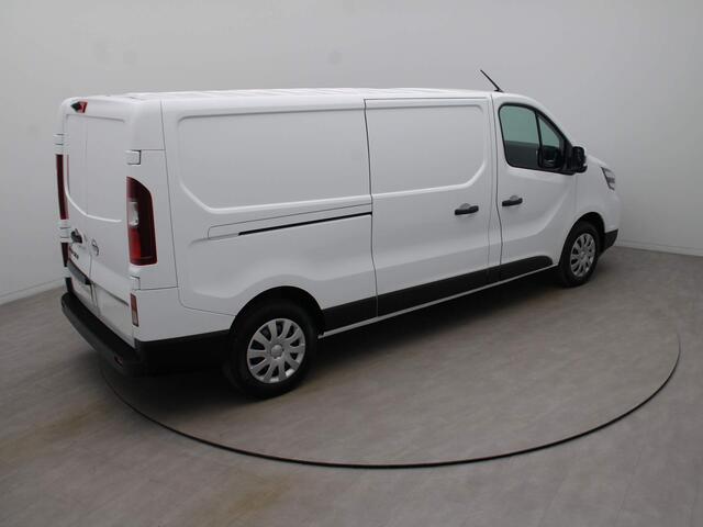 Nissan PRIMASTAR 2.0 130pk dCi L2H1 N-Connecta NIEUW! Airco | Camera | Navi | Parkeersensoren achter | Schuifdeur L+R