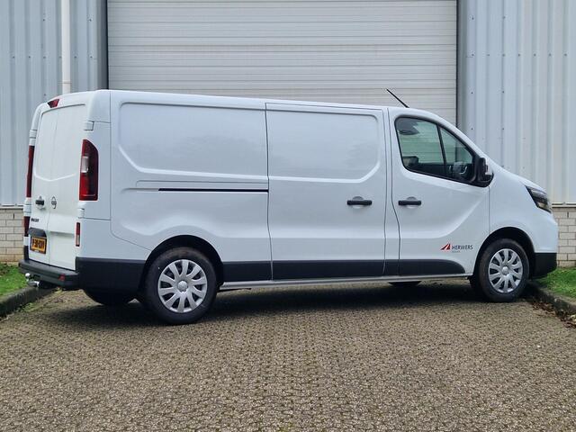 Nissan PRIMASTAR 2.0 dCi L2H1 N-Connecta / Demo / Levertijd I.O. /