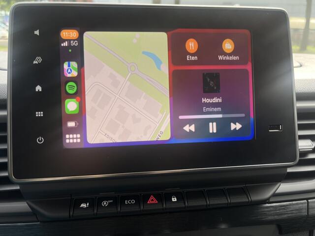 Nissan PRIMASTAR 2.0 dCi L2H1 N-Connecta / Demo / Levertijd I.O. /