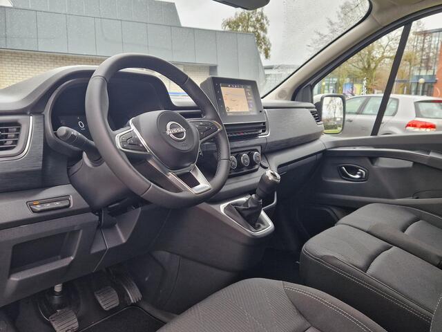 Nissan PRIMASTAR 2.0 dCi L2H1 N-Connecta / Demo / Levertijd I.O. /