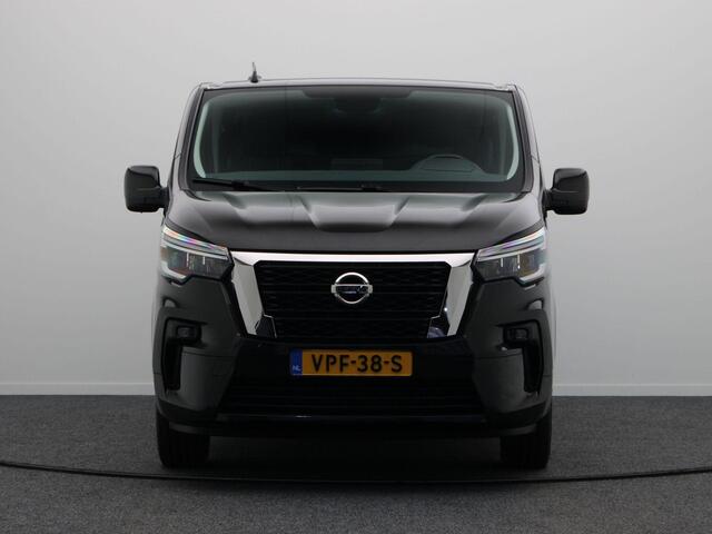 Nissan PRIMASTAR 2.0 dCi L2H1 N-Connecta | Apple Carplay & Android Auto | Climate Control | Dubbele Schuifdeur | Keyless Entry |