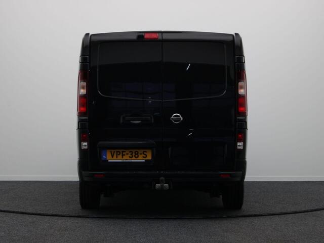 Nissan PRIMASTAR 2.0 dCi L2H1 N-Connecta | Apple Carplay & Android Auto | Climate Control | Dubbele Schuifdeur | Keyless Entry |