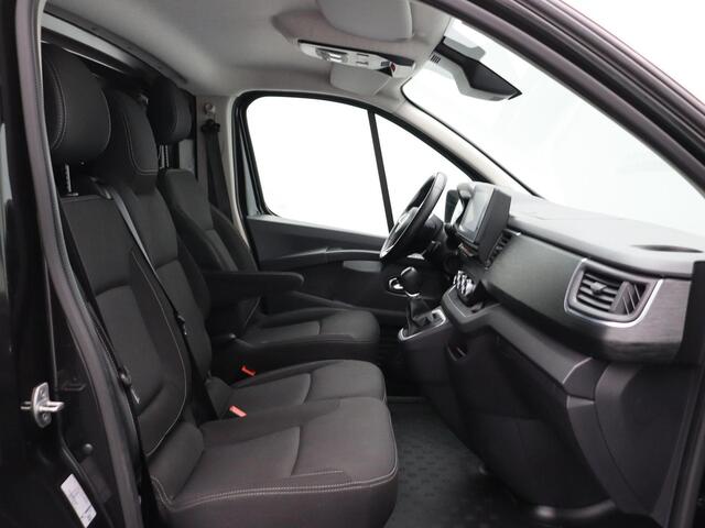 Nissan PRIMASTAR 2.0 dCi L2H1 N-Connecta | Apple Carplay & Android Auto | Climate Control | Dubbele Schuifdeur | Keyless Entry |
