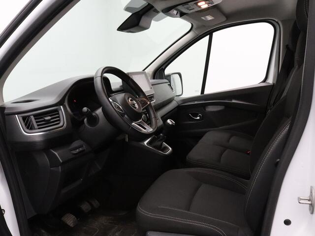 Nissan PRIMASTAR 150pk dCi L2H1 N-Connecta Airco | Achteruitrijcamera | Trekhaak