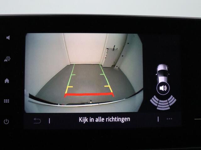 Nissan PRIMASTAR 150pk dCi L2H1 N-Connecta Airco | Achteruitrijcamera | Trekhaak