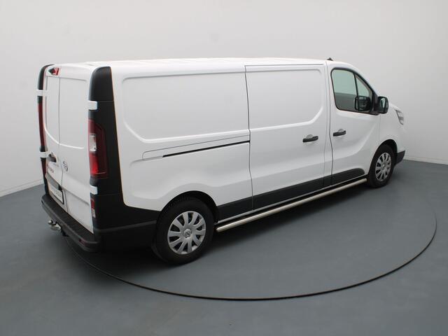 Nissan PRIMASTAR 150pk dCi L2H1 N-Connecta Airco | Achteruitrijcamera | Trekhaak