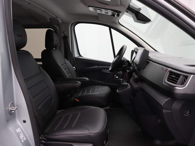 Nissan PRIMASTAR 2.0 dCi 170pk L2H1 Nismo+ | Dubbele Cabine | 0% Lease | Achteruitrijcamera | 5 Jaar Fabrieksgarantie |