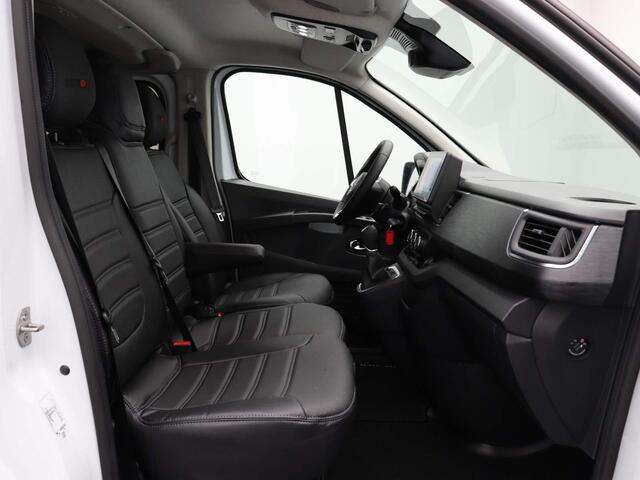Nissan PRIMASTAR 170pk dCi L2H1 Nismo+ dubbel cabine | 18 Inch Velgen | Apple Carplay | Achteruitrijcamera |