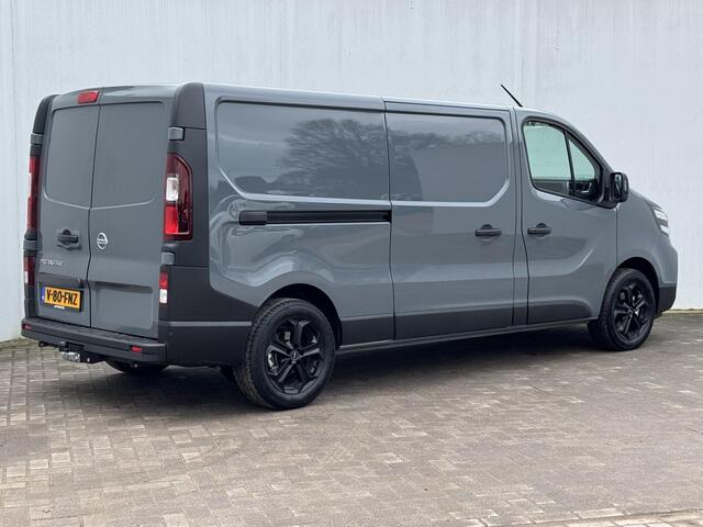 Nissan PRIMASTAR 2.0 dCi L2H1 Acenta / Parkeersensoren achter / Trekhaak / Airco / DAB radio