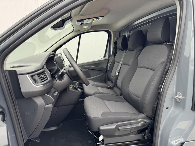 Nissan PRIMASTAR 2.0 dCi L2H1 Acenta / Parkeersensoren achter / Trekhaak / Airco / DAB radio